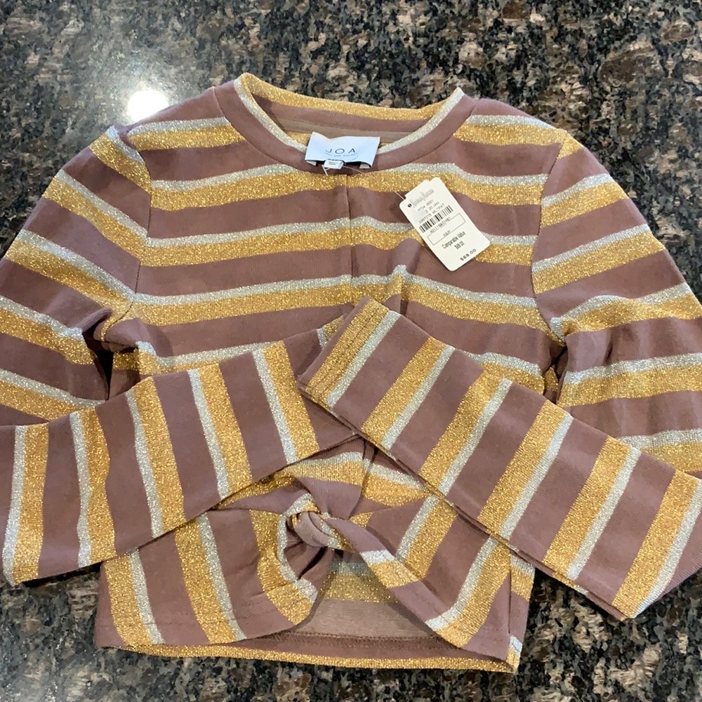 J.O.A Top from Neiman Marcus